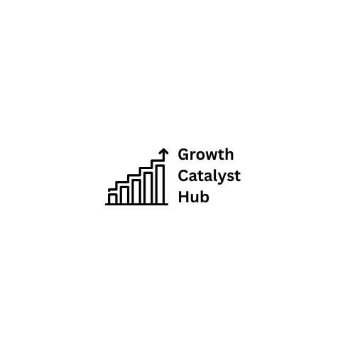 Growth Catalyst Hub: Fueling Growth. Empowering Brands.